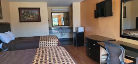 Coldspring Inn