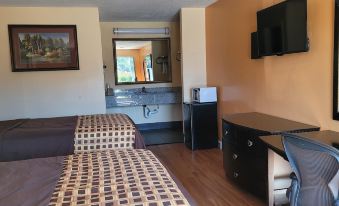 Coldspring Inn