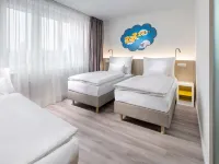 Comfort Hotel Prague City East Hotel in zona Praga 14