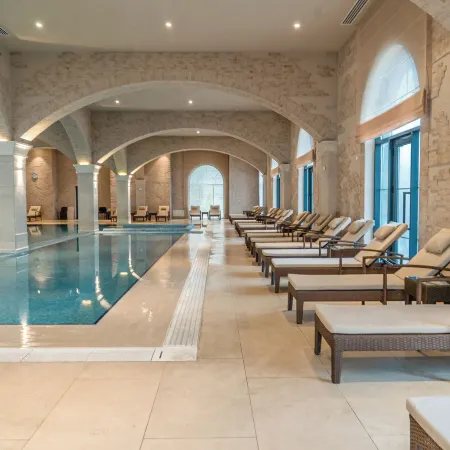 Basqal Resort & Spa