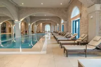 Basqal Resort & Spa Hôtels à : Ismayilli