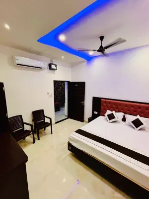 Shivansh Venktesh Vilas
