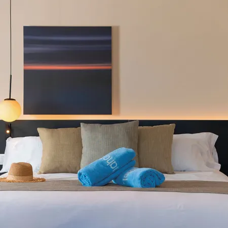 Aqua Hotel Promenade & Spa 4Sup
