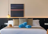 Aqua Hotel Promenade & Spa 4Sup - Pet friendly