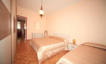 Italianway - Crispi 231 - Milanomare