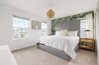 26명 숙박 가능! 리조트 홈, 온사이트 워터파크 있음, 수영장 있음 플라밍고 그로브 바이 아반트스테이