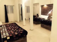 Hotel V Các khách sạn ở Temascalcingo