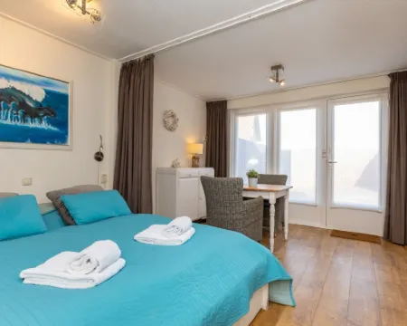 Pet-Friendly Escape by the Sea Hotels in Westkapelle