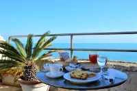 S. Martin Hotel Hotels in Giovinazzo