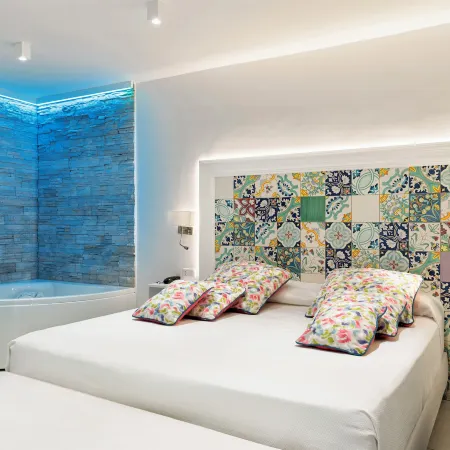Hotel Amalfi