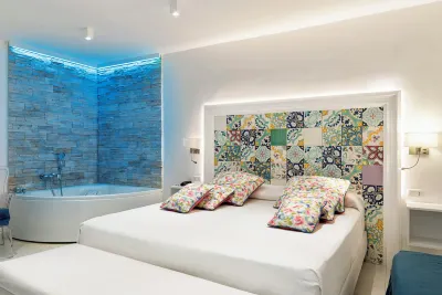 Hotel Amalfi