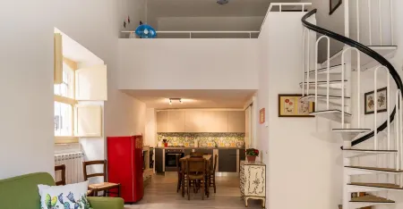 Casa Mameli by Wonderful Italy Отели рядом с достопримечательностью «Baby Park Unicef»