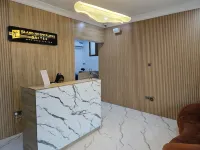 Ihsuites Hotel di Okpanam