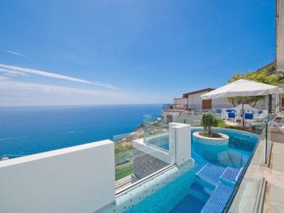Holidays Dream Praiano
