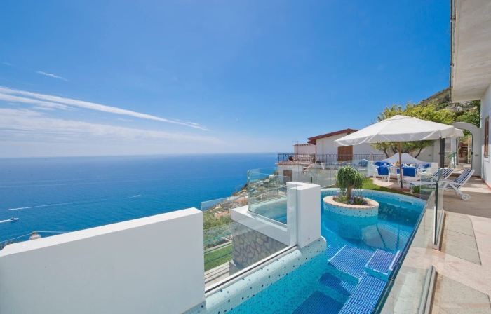 Holidays Dream Praiano