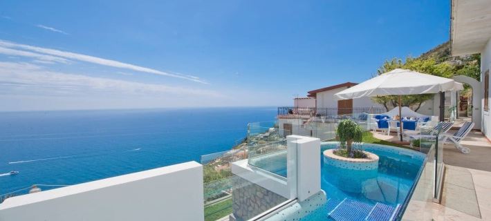 Holidays Dream Praiano Hotels in Praiano