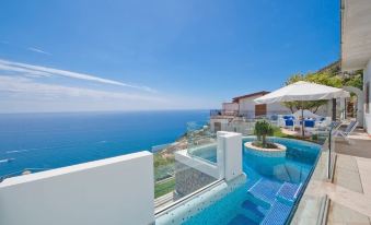 Holidays Dream Praiano