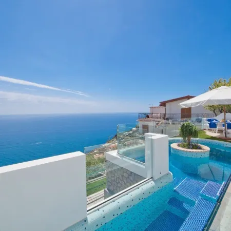 Holidays Dream Praiano