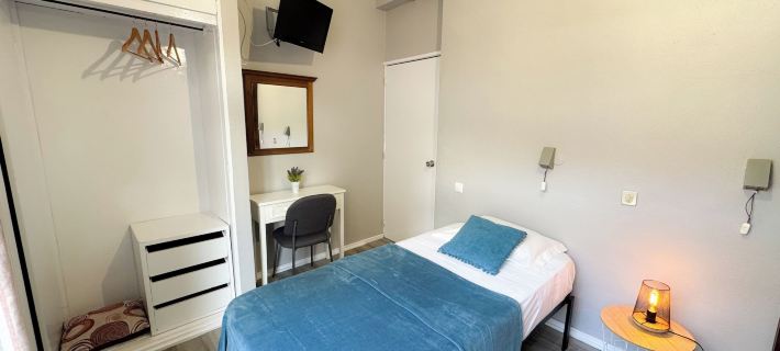 Residencial Monaco Hotels in Funchal