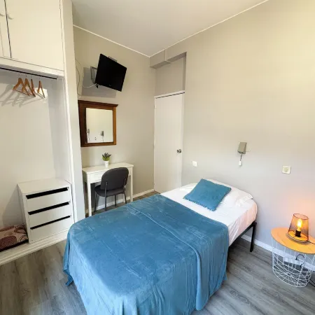 Residencial Monaco