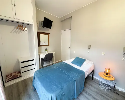 Residencial Monaco Hotels in Funchal