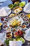 Ricosta Hotel - Breakfast