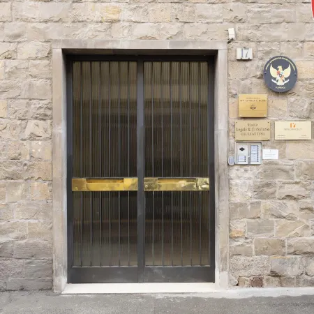 Pier Capponi 17 Rooms & Suites