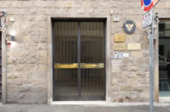 Pier Capponi 17 Rooms & Suites