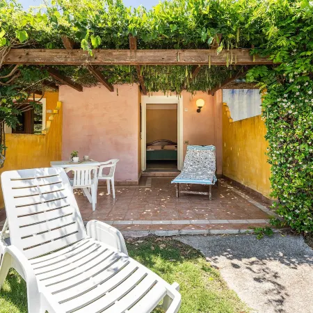 Tropical Residence in Santa Margherita di Pula