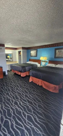 Alamo Motel