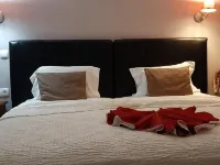 Room-Beautiful Deluxe Double Room in The Hotels in Vila do Maio