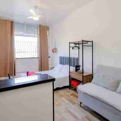 SUH Laranjeiras 01 Montain View Rooms