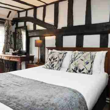 White Hart Hotel by Greene King Inns Rooms