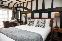 White Hart Hotel by Greene King Inns Hotels in Braintree