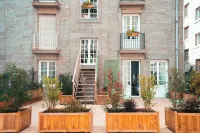 Hôtel le Croiseur Ginette - Entièrement rénové