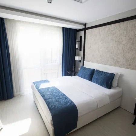 Gardenya Suite Hotel