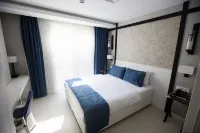 Gardenya Suite Hotel