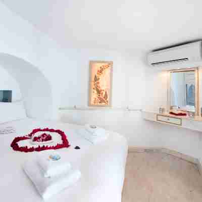 海波伊亞套房飯店 Rooms