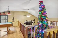 แบร์ฟุติน 3 ห้องนอน เคบิน บาย เรดอว์นนิง