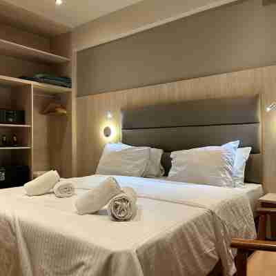 ホテル アネモニ Rooms