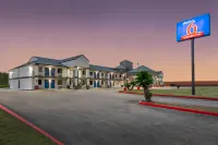 Studio 6 Texas City, TX Hotels in La Marque