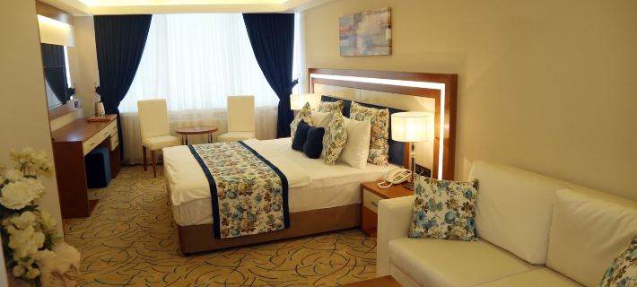 Yol Is Holiday Trabzon Hotels in Trabzon