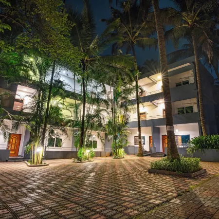 Parampara Resort & Spa