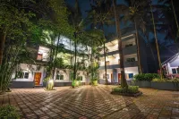 Parampara Resort & Spa Hotels near Shades of Green