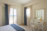 Iliada Villas - Kæledyr tilladt