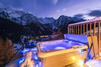 Hotel Chalet Al Foss Hotel a Pellizzano