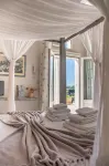 Antico Mondo Rooms & Suites - balcony