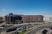 RentPlanet - Apartament Krawiecka Hotel a Breslavia