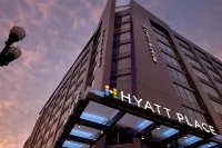 Hyatt Place Arlington Courthouse Plaza