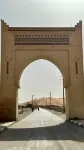 Auberge Camping Sable d'or Hotels in Merzouga
